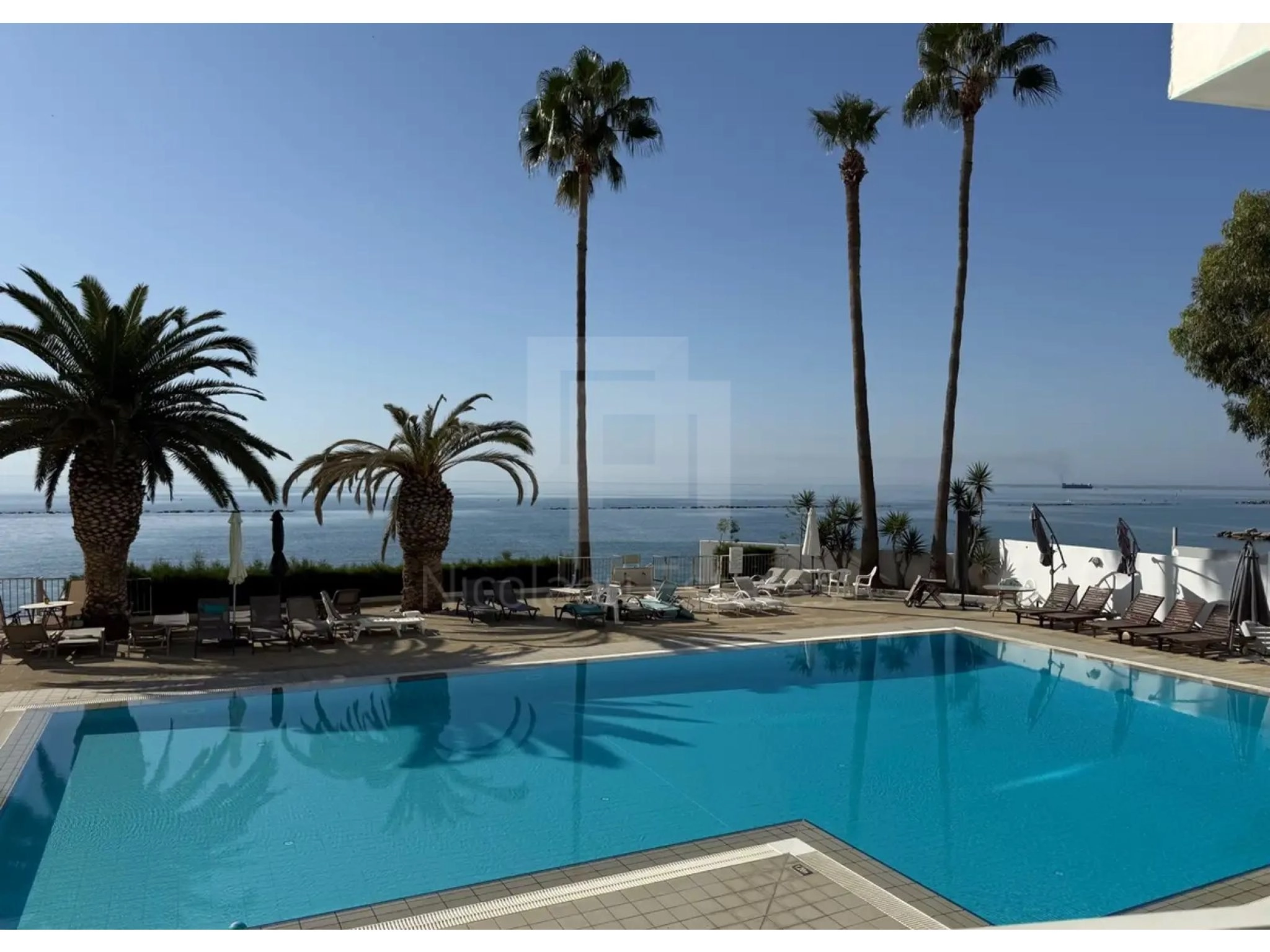 2 Bedroom Apartment for Sale in Limassol District