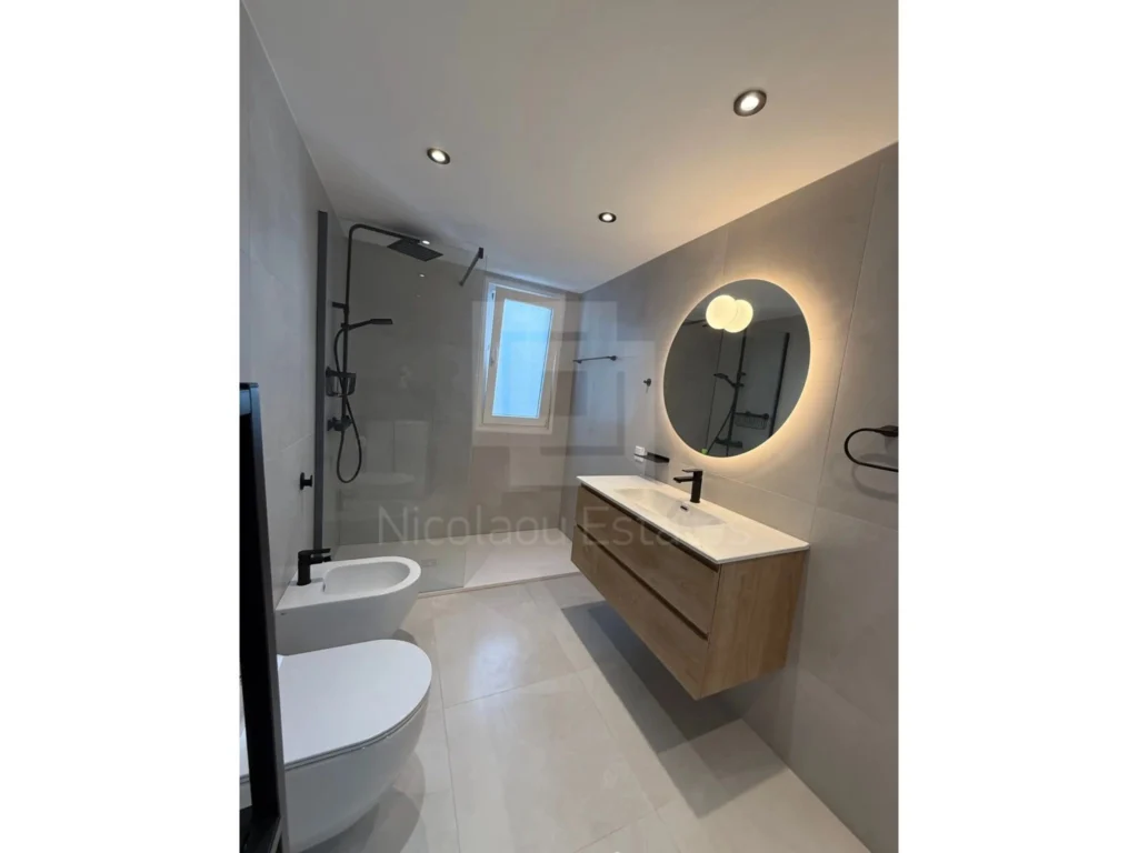 2 Bedroom Apartment for Sale in Limassol District