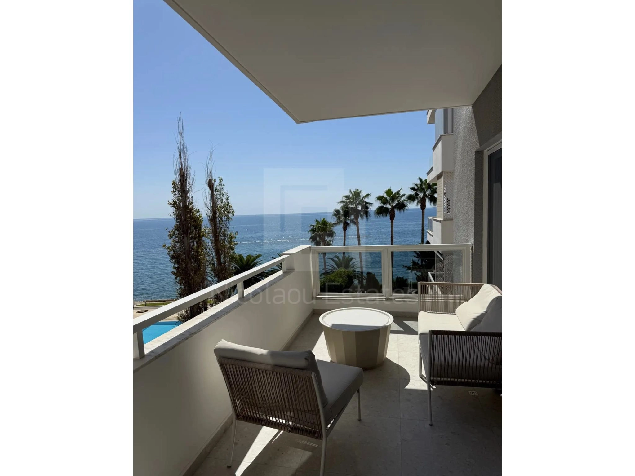 2 Bedroom Apartment for Sale in Limassol District