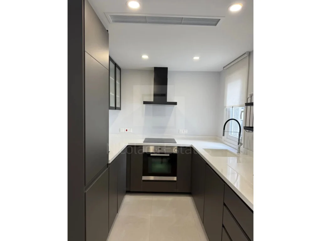 2 Bedroom Apartment for Sale in Limassol District