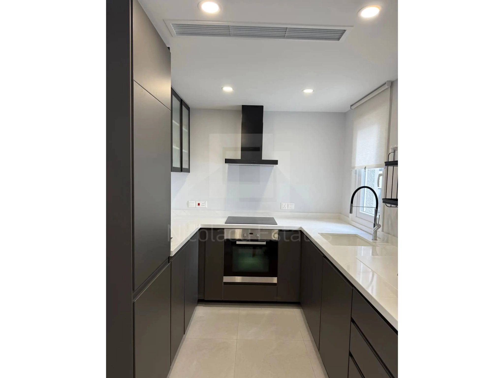 2 Bedroom Apartment for Sale in Limassol District