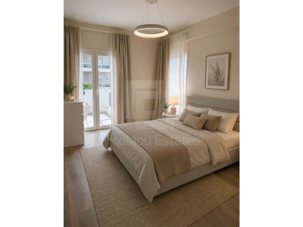 2 Bedroom Apartment for Sale in Limassol District
