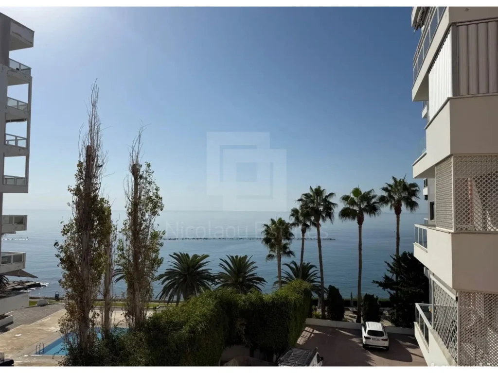 2 Bedroom Apartment for Sale in Limassol District