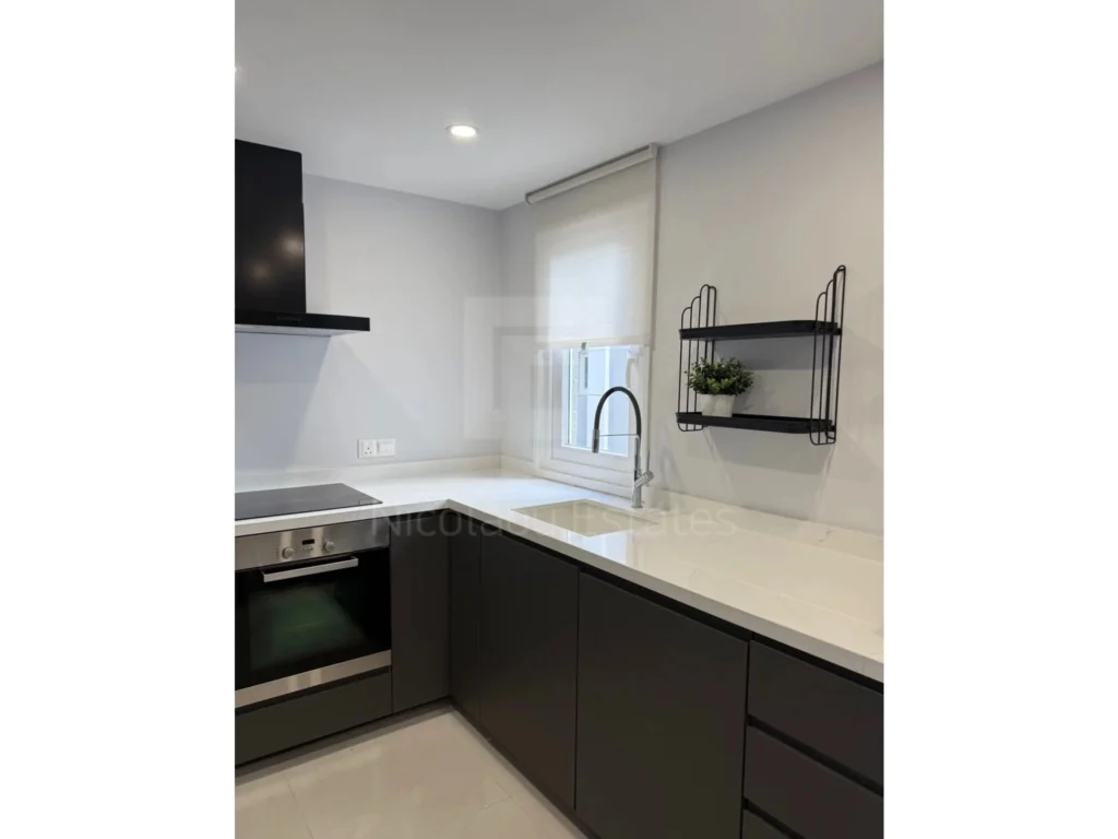 2 Bedroom Apartment for Sale in Limassol District