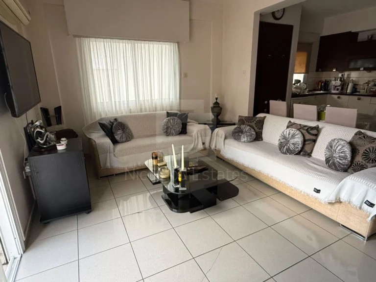 3 Bedroom Apartment for Sale in Limassol – Mesa Geitonia