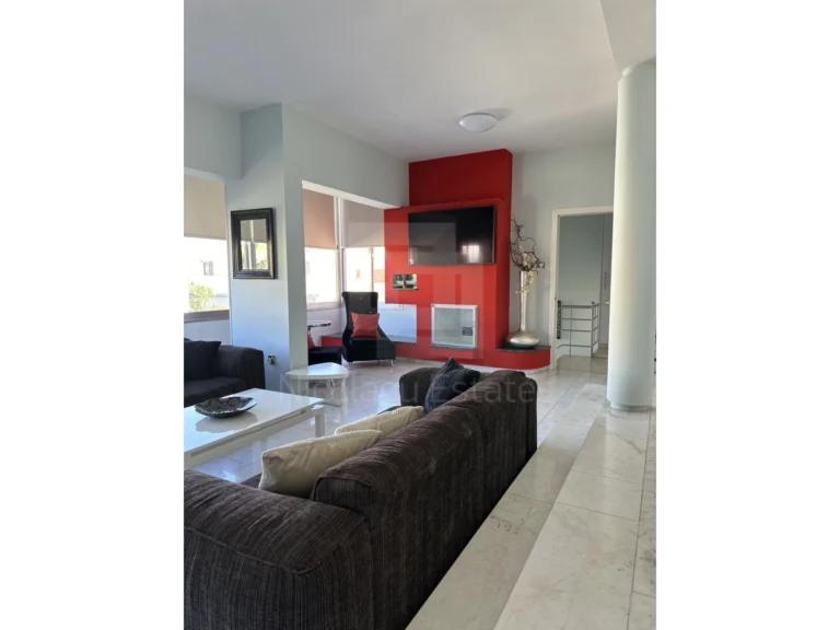 3 Bedroom Apartment for Rent in Potamos Germasogeias, Limassol District