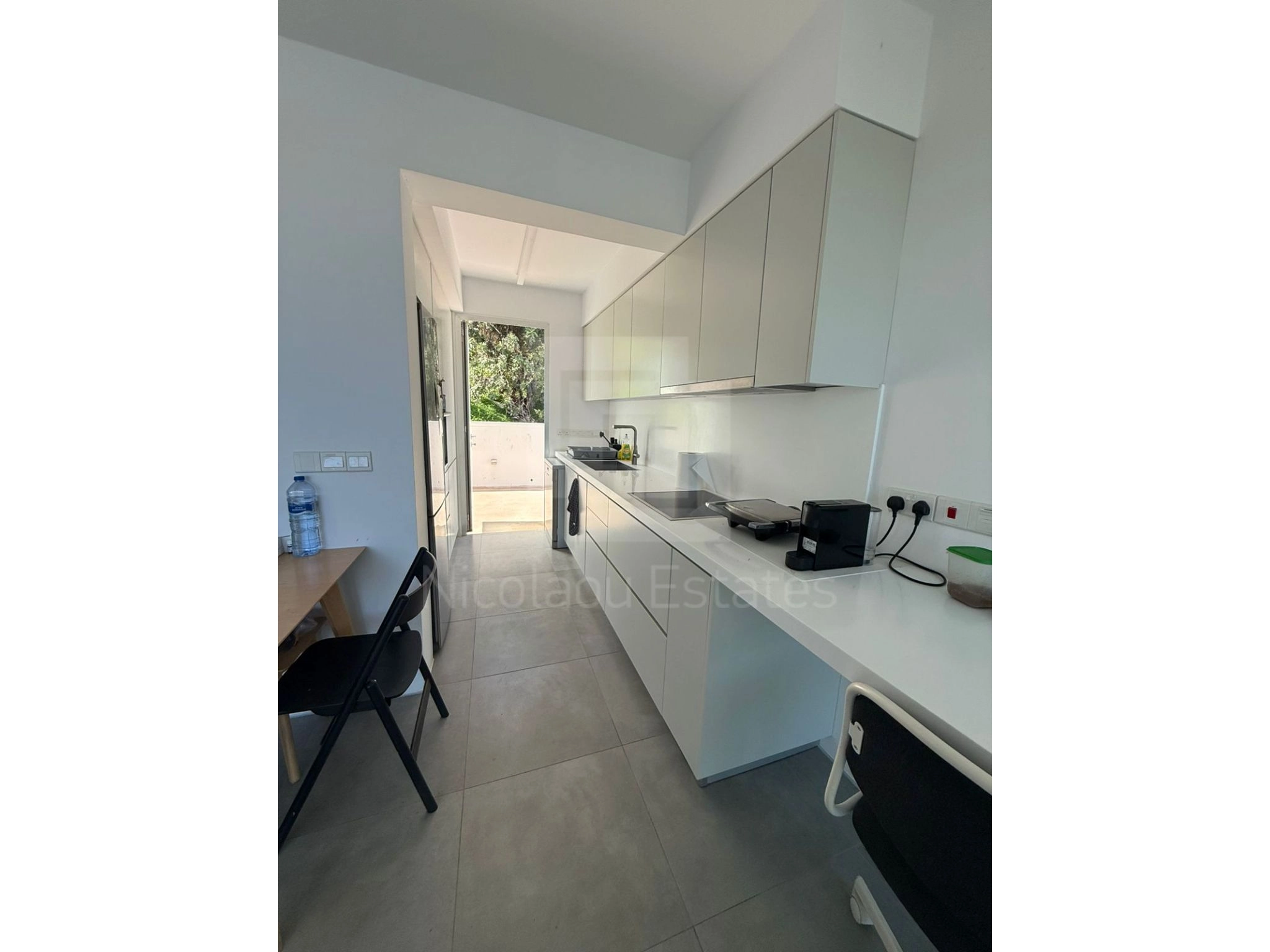 2 Bedroom House for Sale in Agios Tychonas, Limassol District