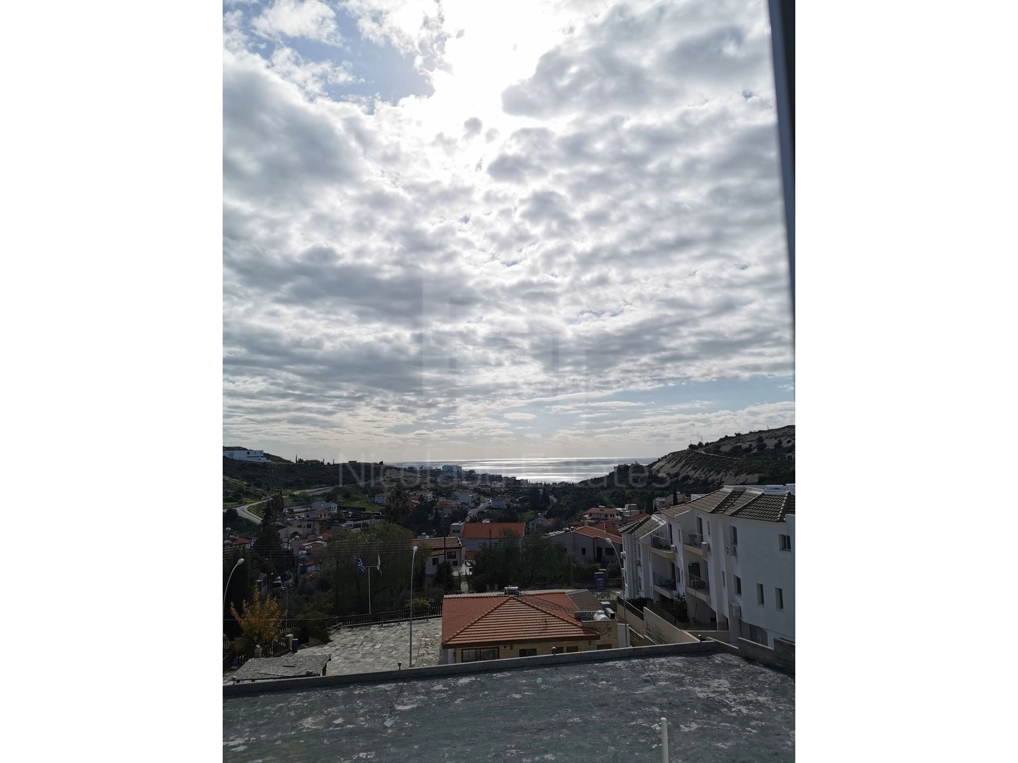 2 Bedroom House for Sale in Agios Tychonas, Limassol District