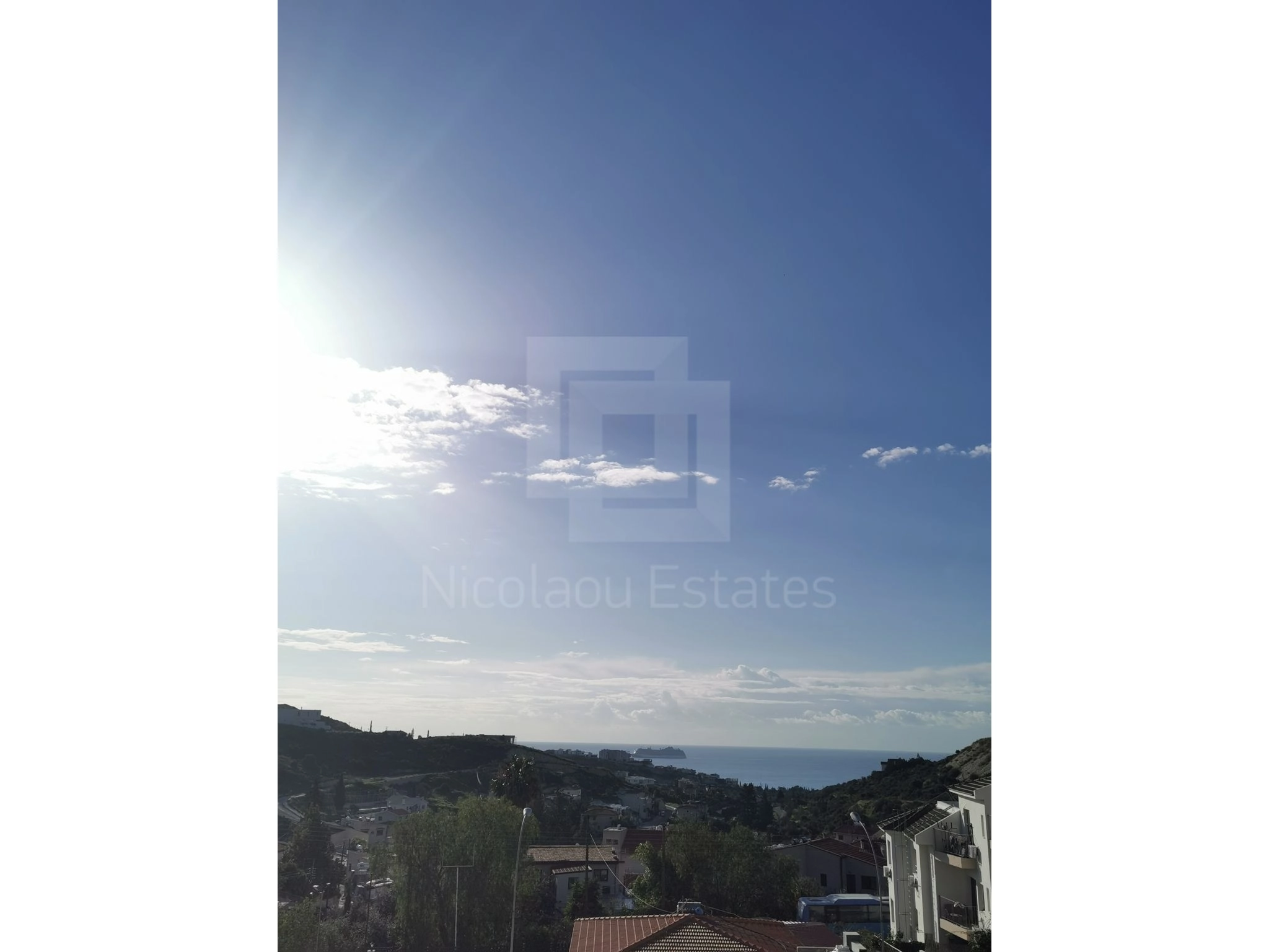 2 Bedroom House for Sale in Agios Tychonas, Limassol District