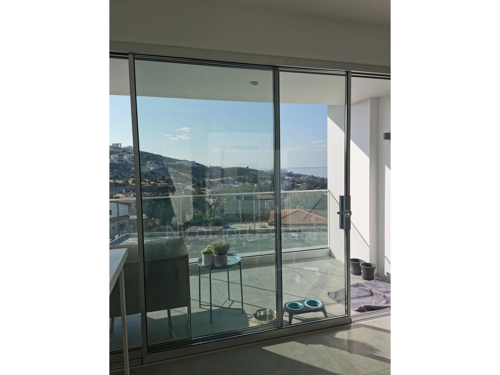 2 Bedroom House for Sale in Agios Tychonas, Limassol District