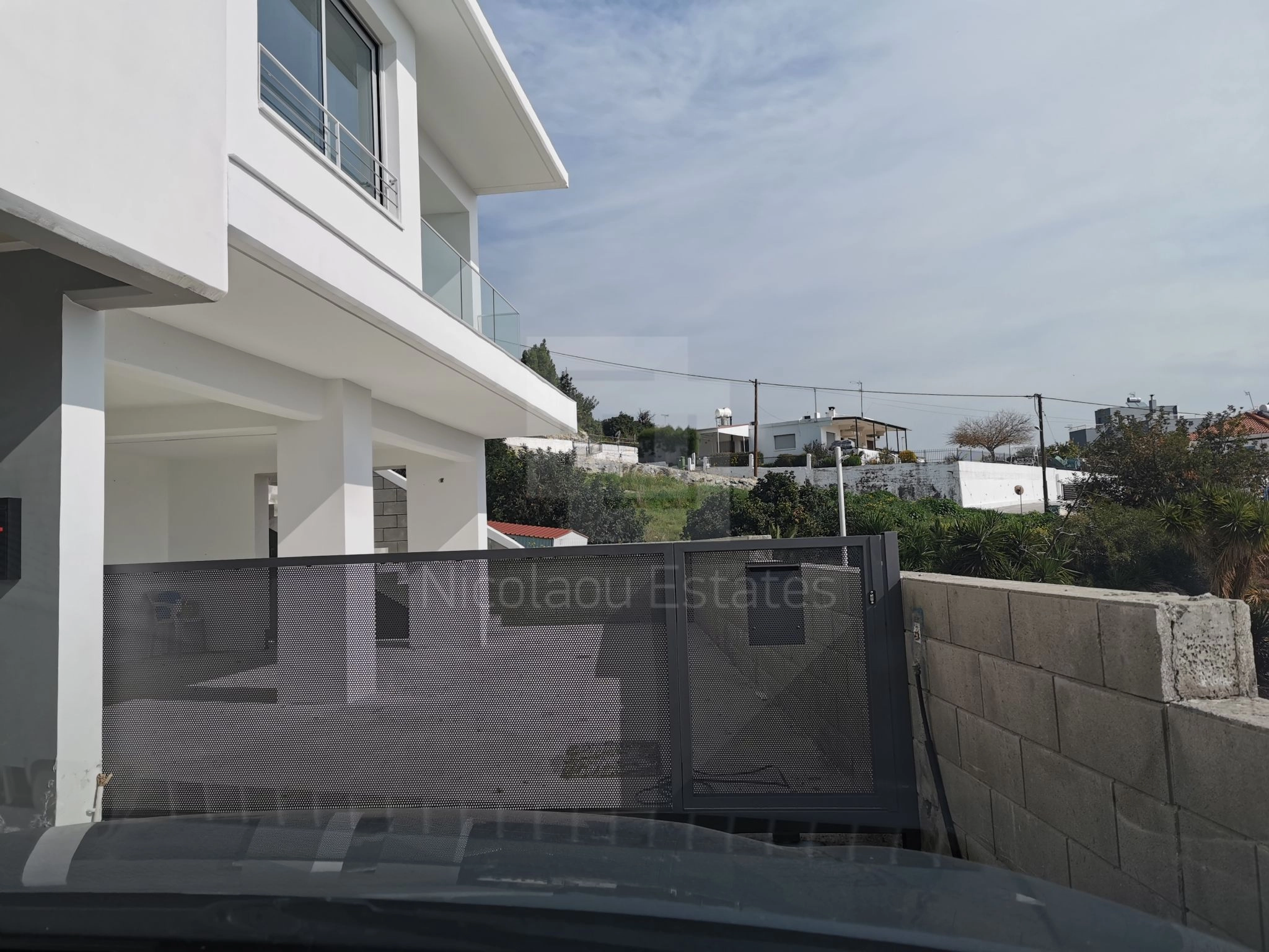2 Bedroom House for Sale in Agios Tychonas, Limassol District