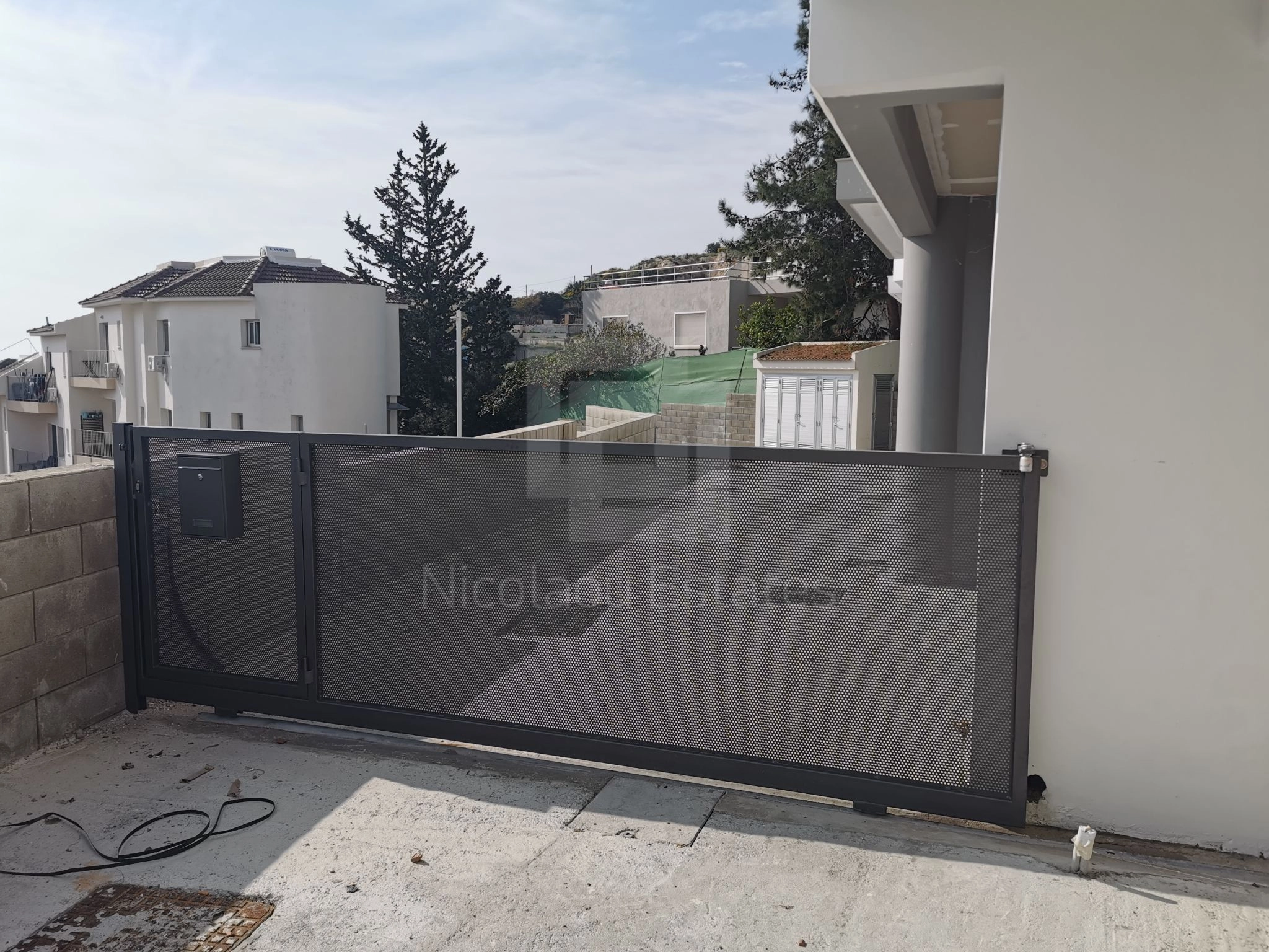 2 Bedroom House for Sale in Agios Tychonas, Limassol District