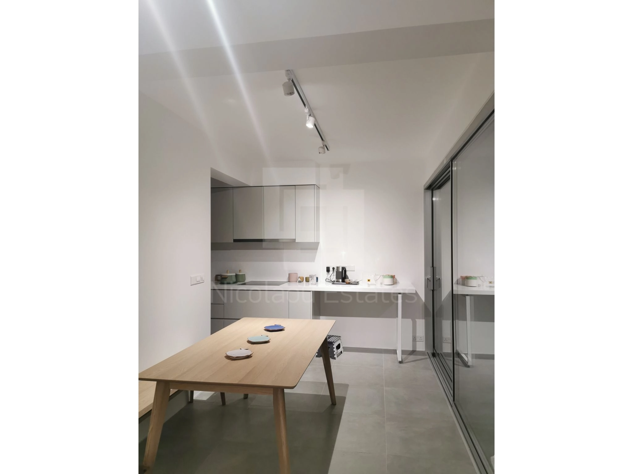 2 Bedroom House for Sale in Agios Tychonas, Limassol District