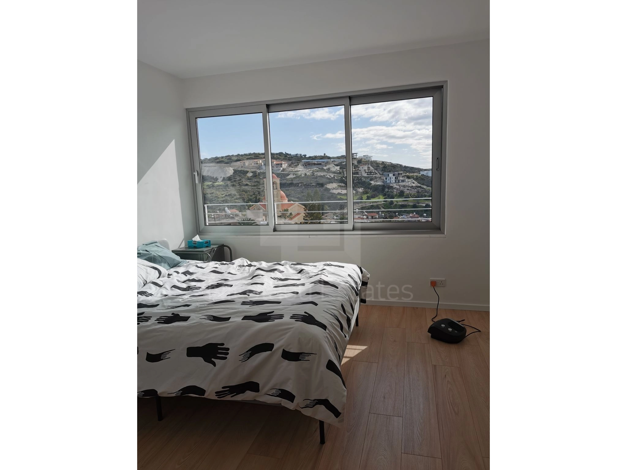 2 Bedroom House for Sale in Agios Tychonas, Limassol District