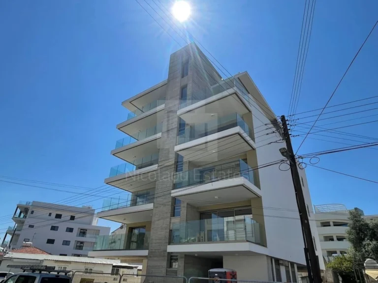 2 Bedroom Apartment for Rent in Nicosia District