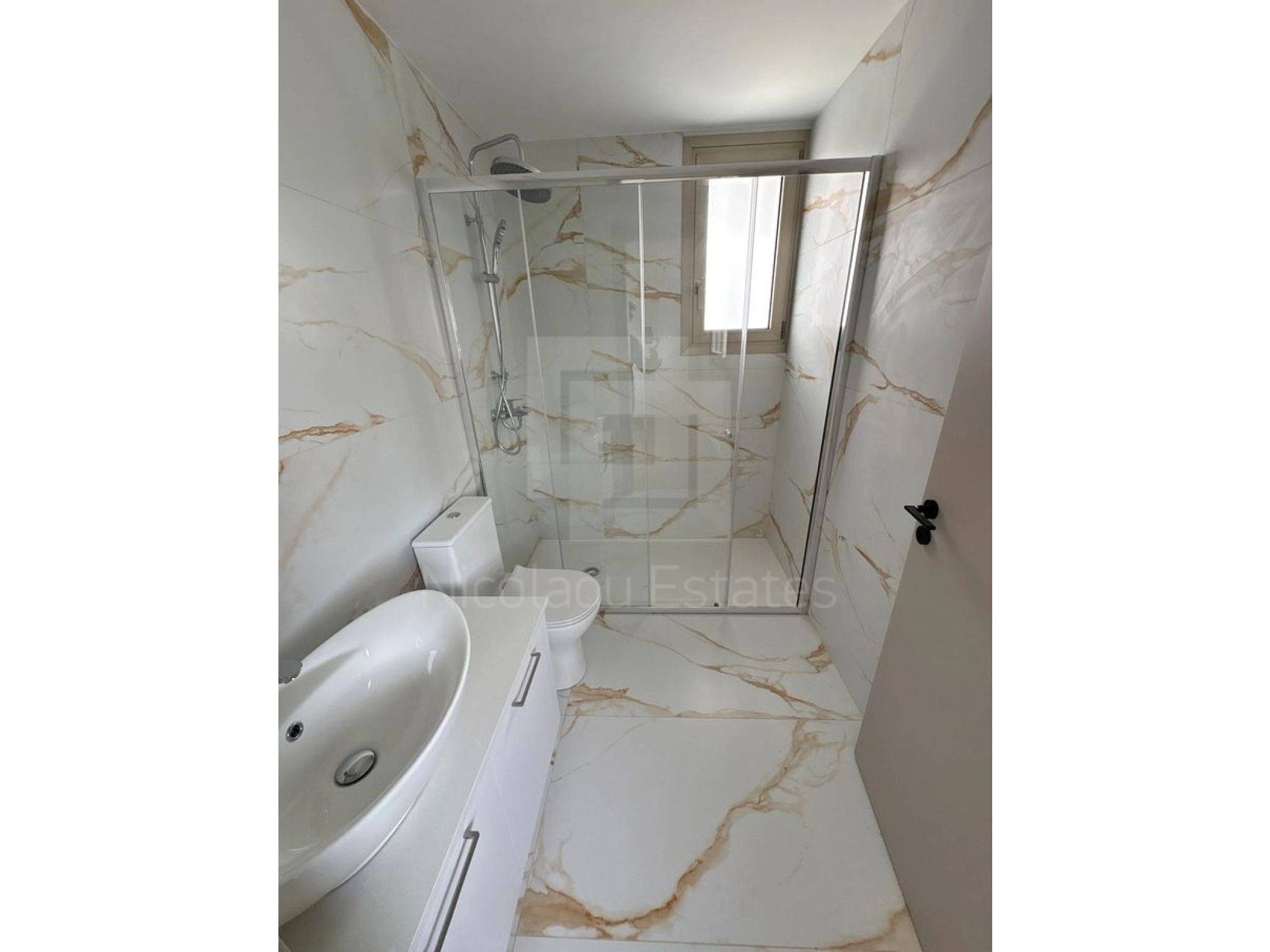2 Bedroom Apartment for Rent in Nicosia District