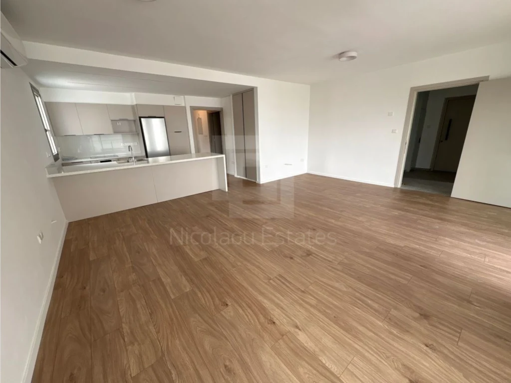 2 Bedroom Apartment for Rent in Nicosia District