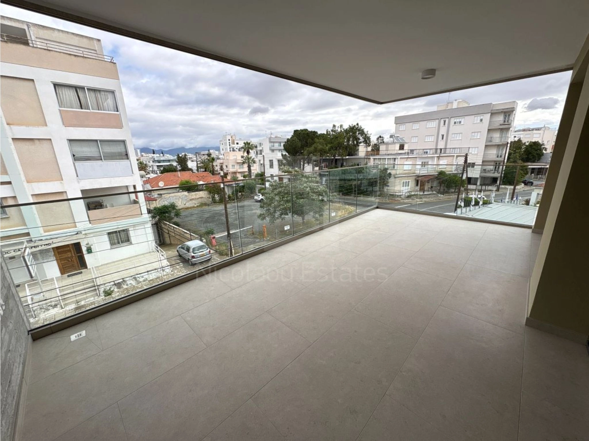 2 Bedroom Apartment for Rent in Nicosia District