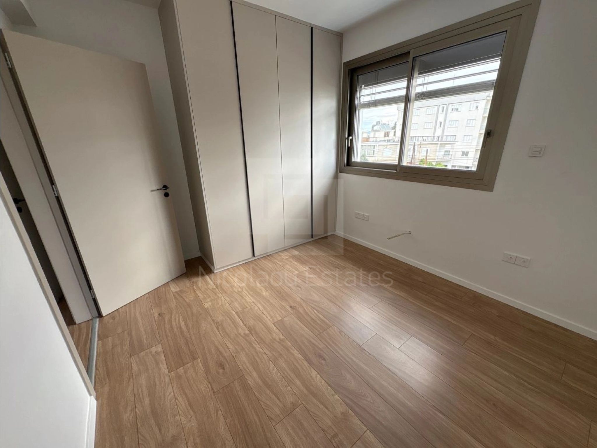 2 Bedroom Apartment for Rent in Nicosia District