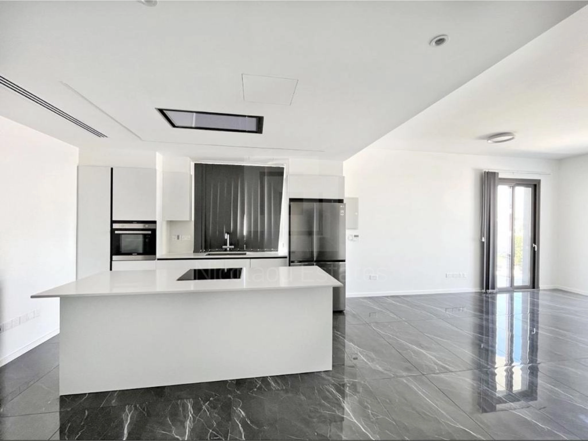 3 Bedroom Apartment for Rent in Engomi, Nicosia District