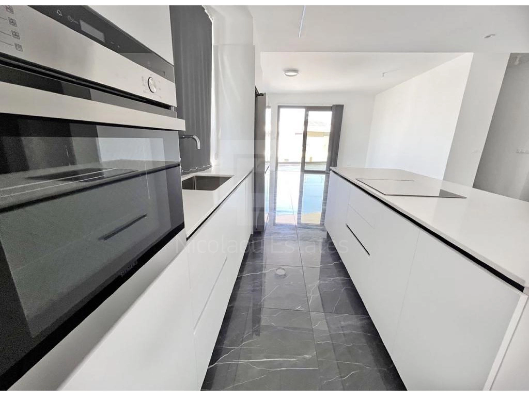 3 Bedroom Apartment for Rent in Engomi, Nicosia District