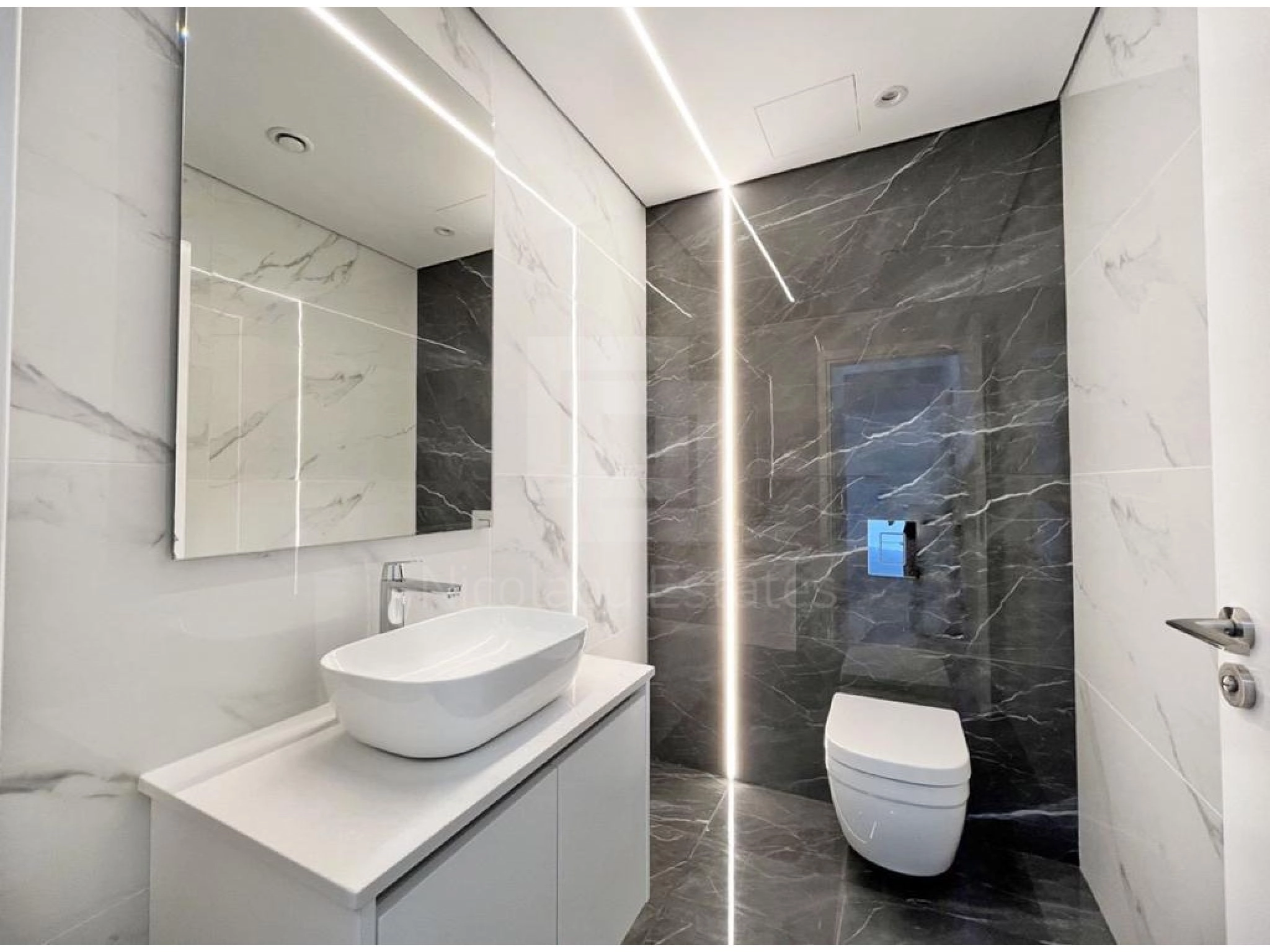3 Bedroom Apartment for Rent in Engomi, Nicosia District