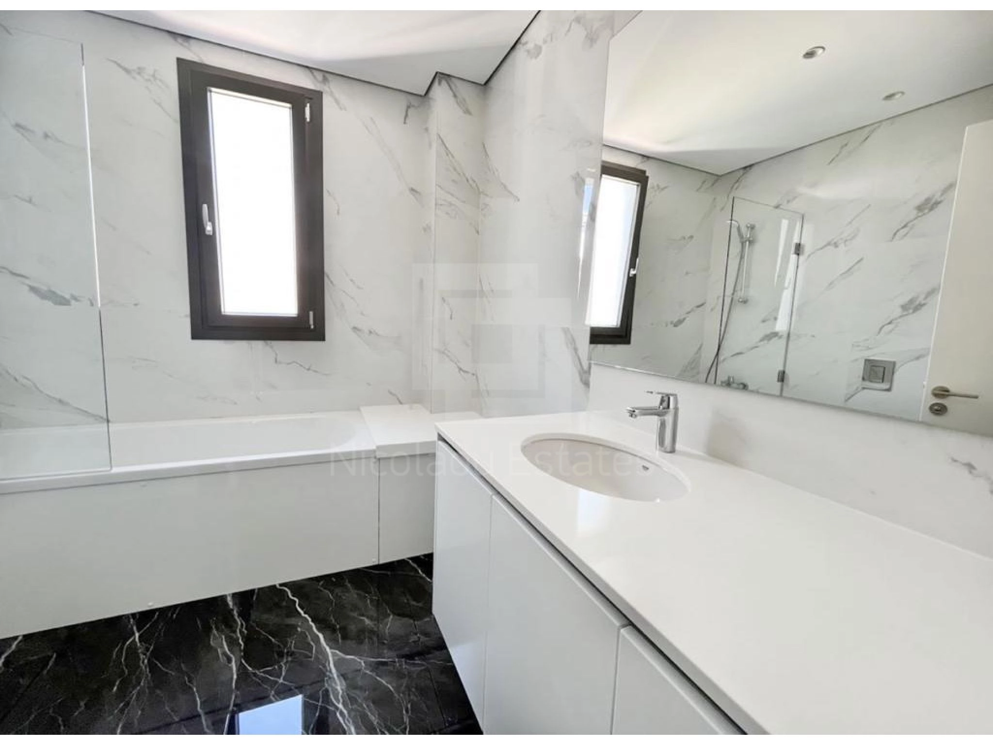3 Bedroom Apartment for Rent in Engomi, Nicosia District