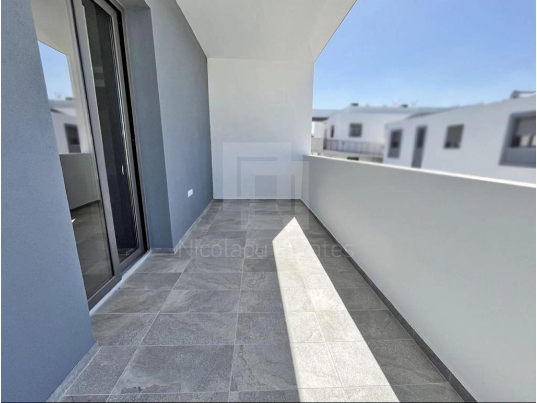 3 Bedroom Apartment for Rent in Engomi, Nicosia District