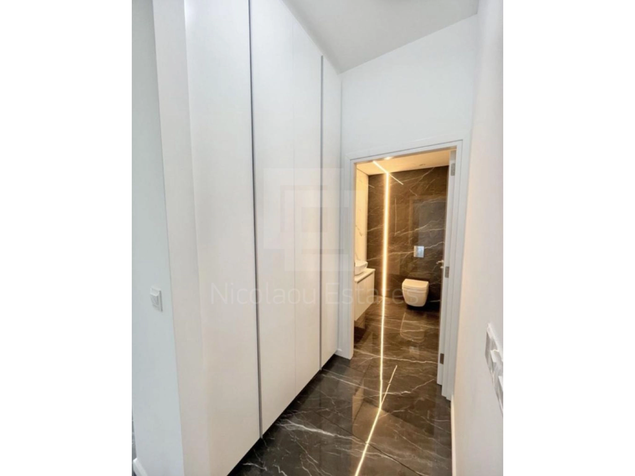 3 Bedroom Apartment for Rent in Engomi, Nicosia District