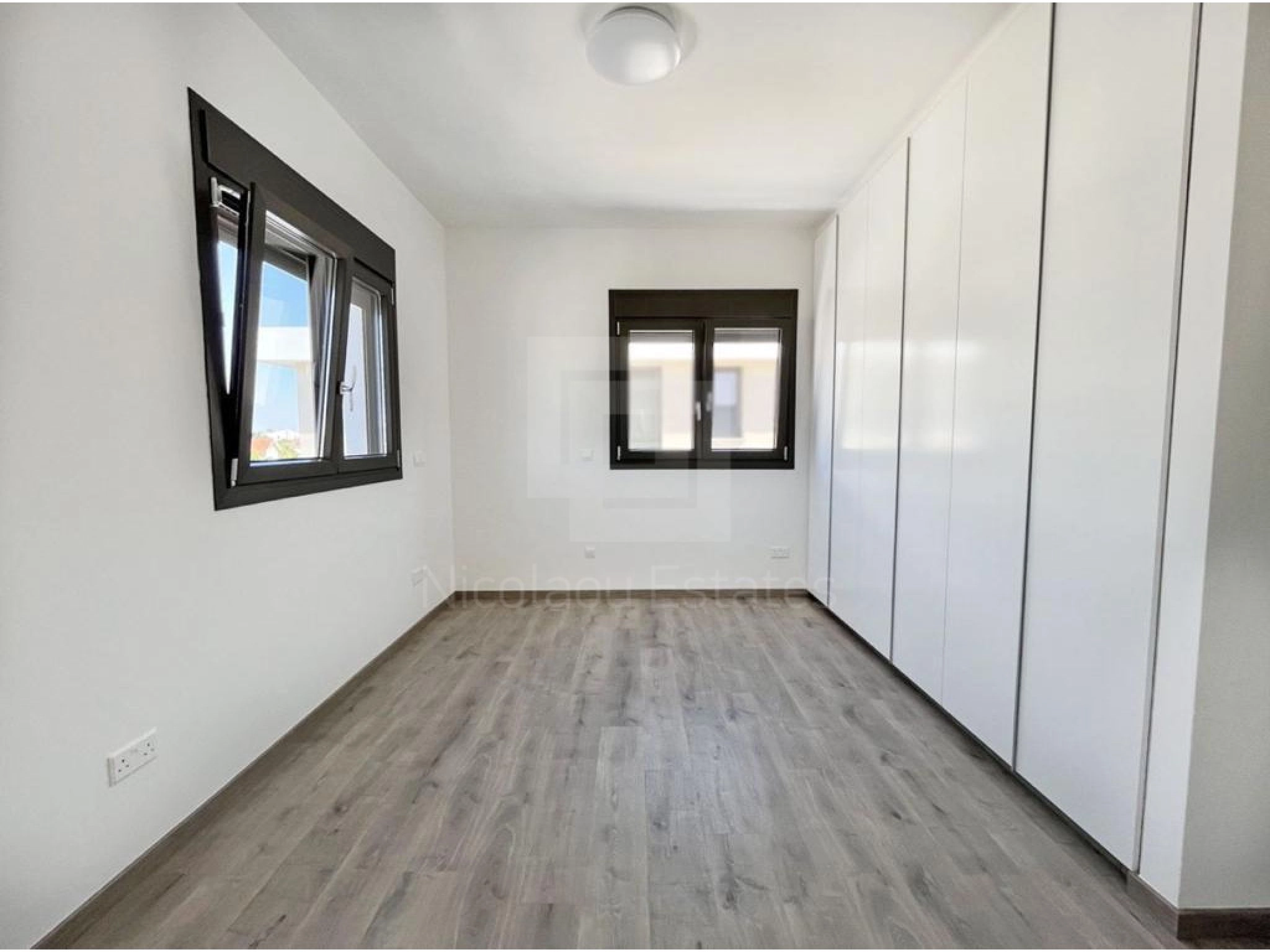 3 Bedroom Apartment for Rent in Engomi, Nicosia District
