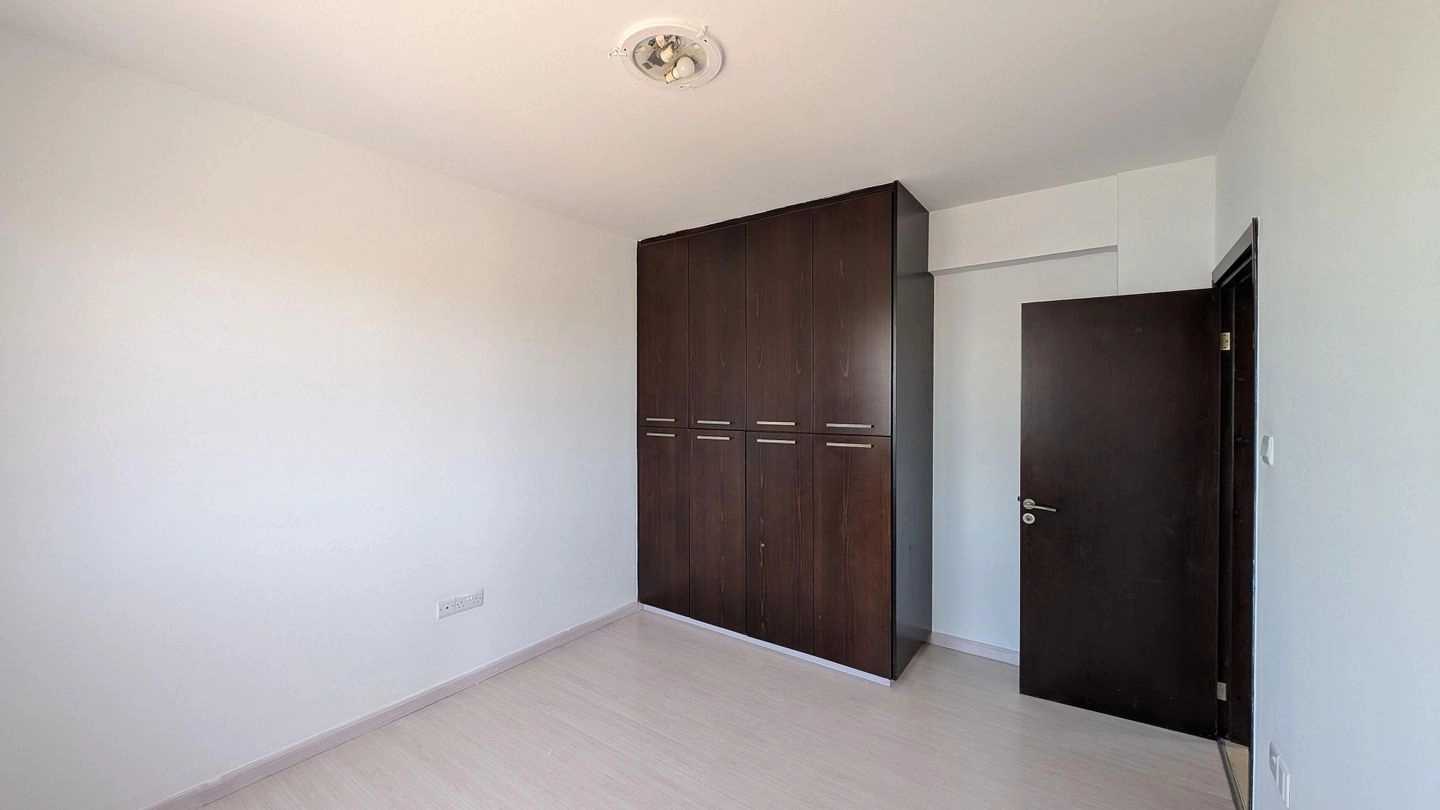 2 Bedroom Apartment for Sale in Kolossi, Limassol District
