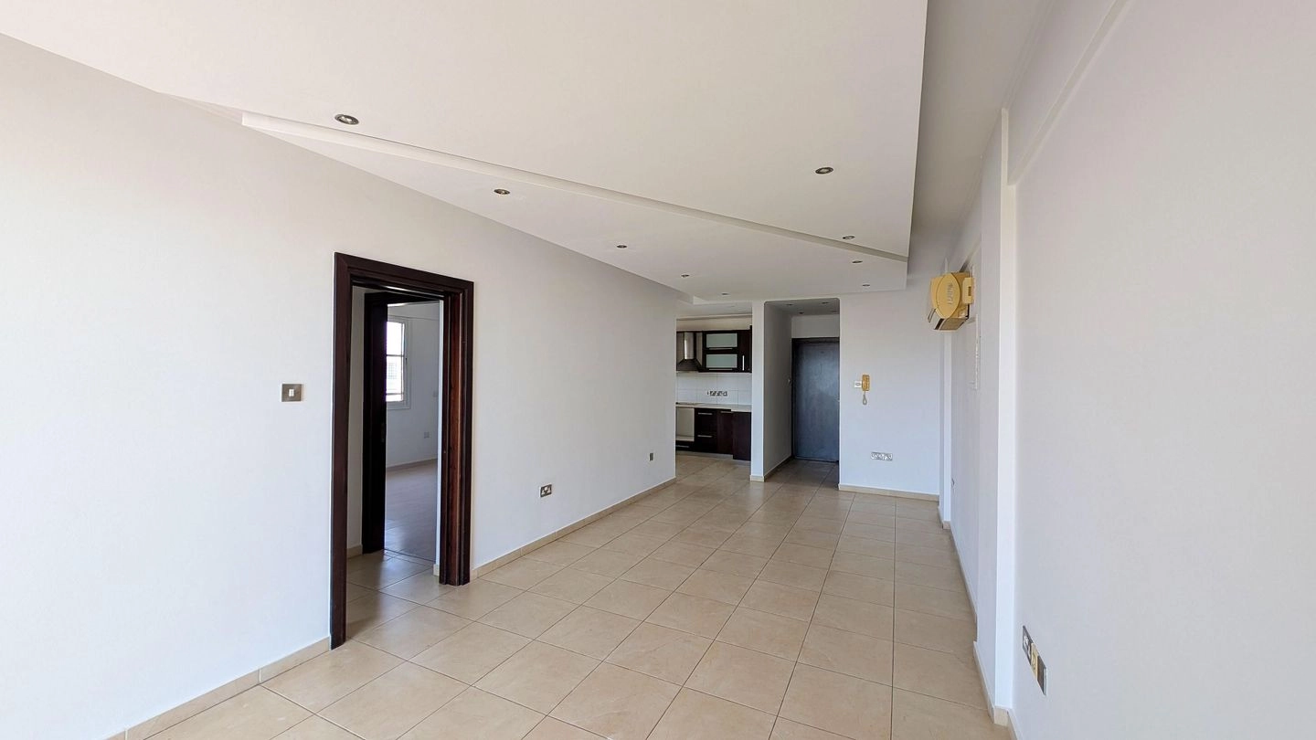 2 Bedroom Apartment for Sale in Kolossi, Limassol District