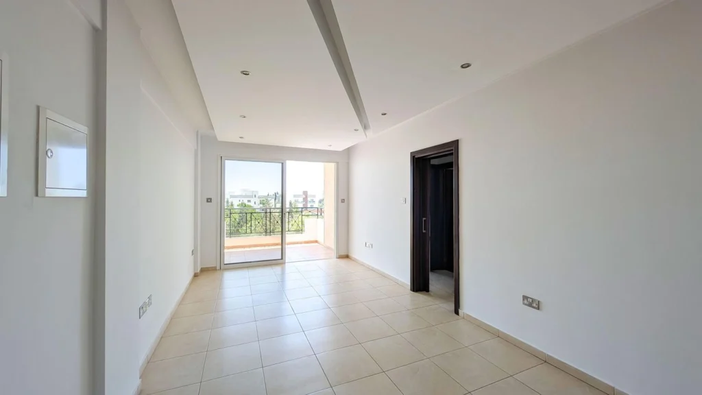2 Bedroom Apartment for Sale in Kolossi, Limassol District