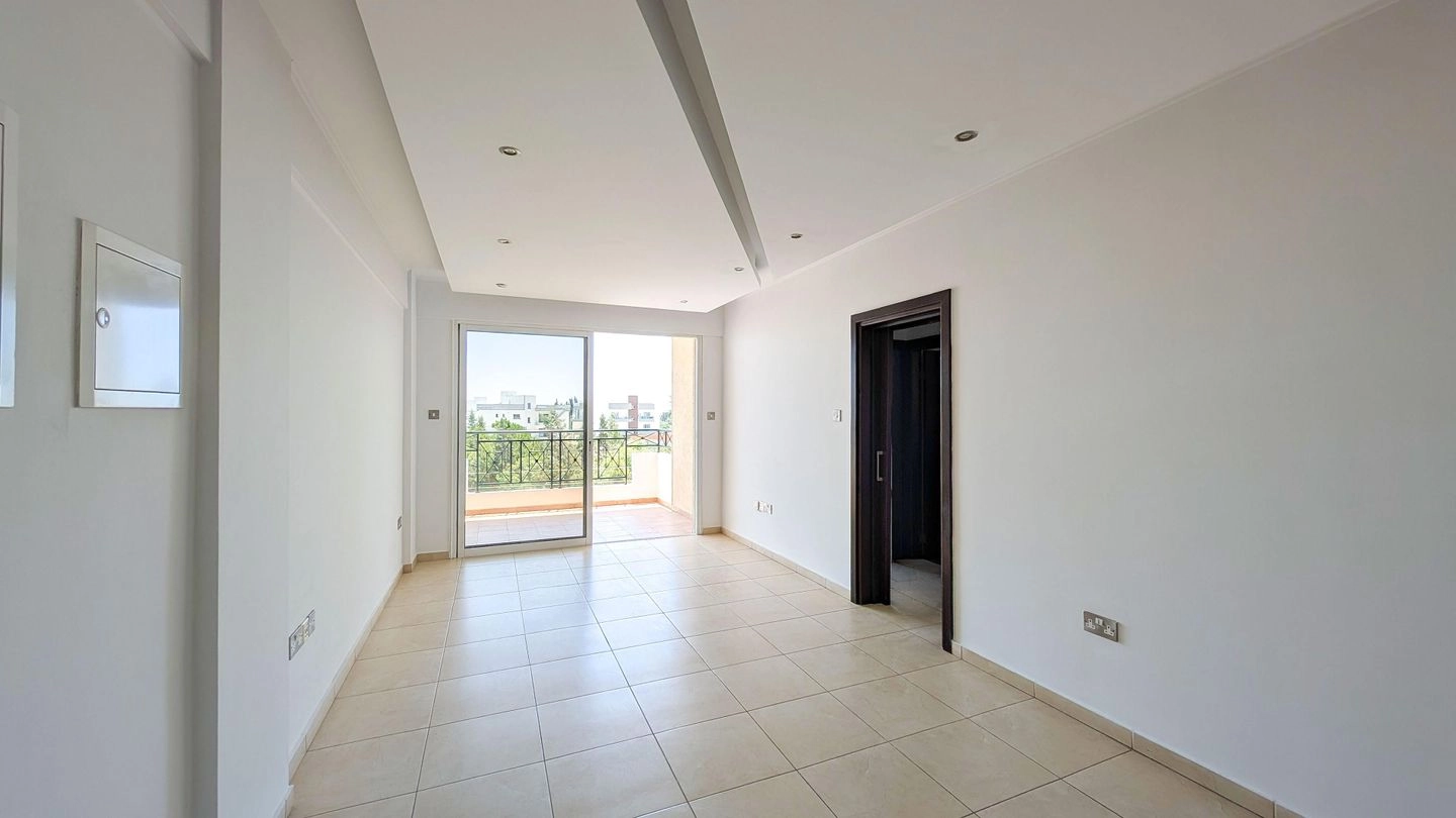 2 Bedroom Apartment for Sale in Kolossi, Limassol District
