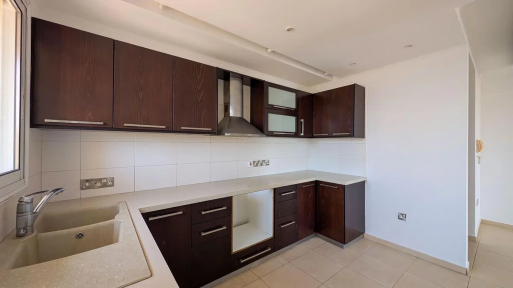 2 Bedroom Apartment for Sale in Kolossi, Limassol District