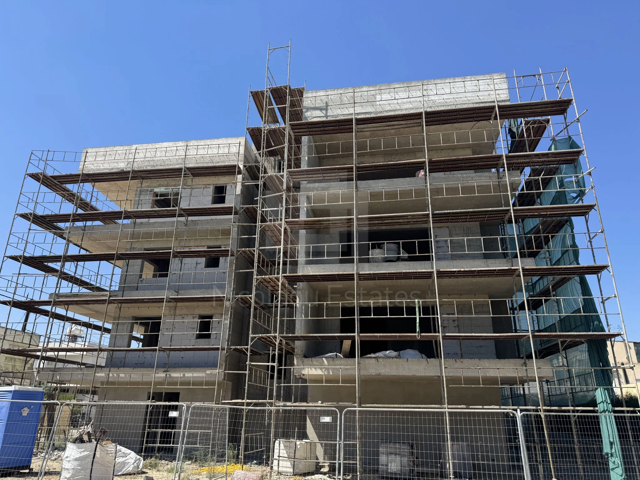 2 Bedroom Apartment for Sale in Strovolos, Nicosia District