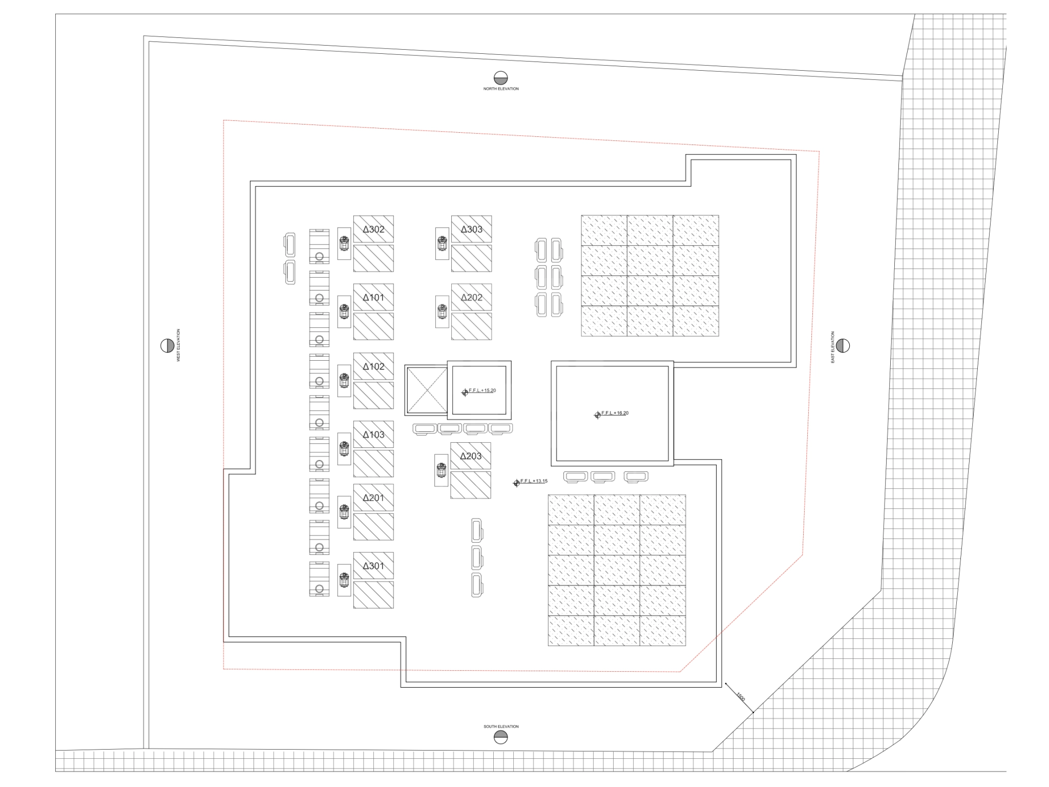 2 Bedroom Apartment for Sale in Strovolos, Nicosia District