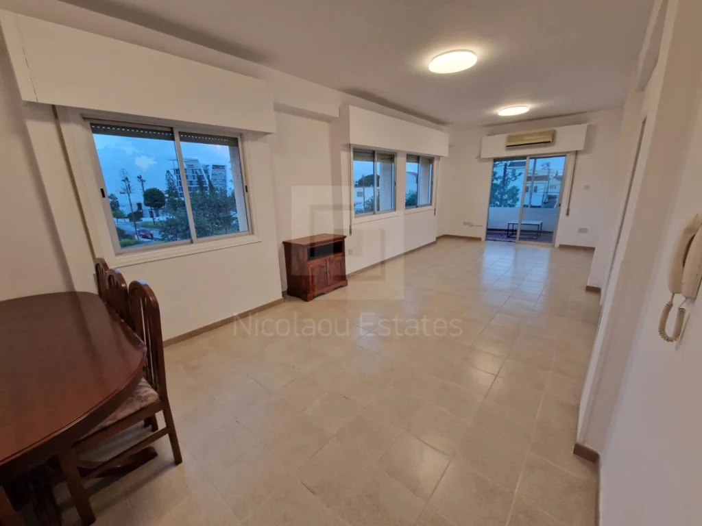 2 Bedroom Apartment for Sale in Limassol District