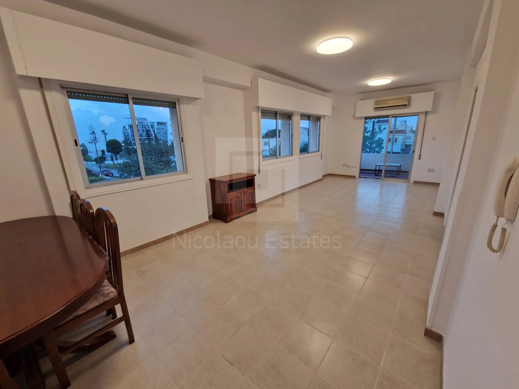 2 Bedroom Apartment for Sale in Limassol District