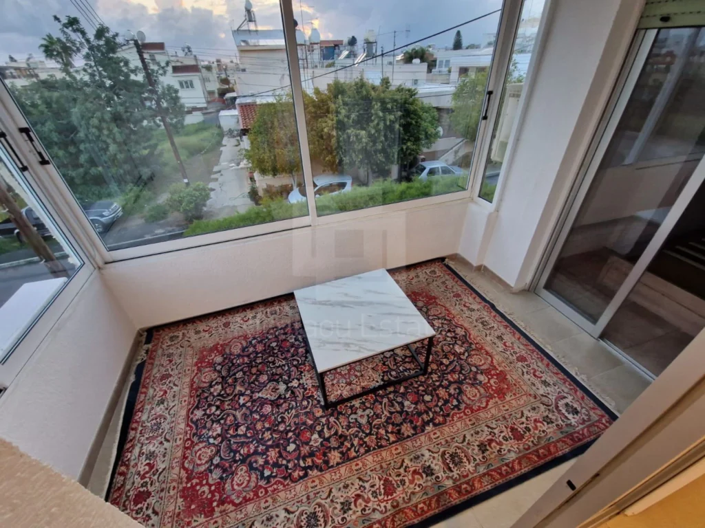 2 Bedroom Apartment for Sale in Limassol District