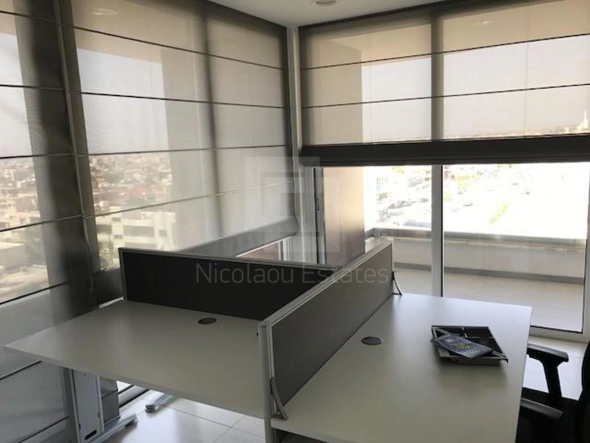 150m² Office for Rent in Limassol District