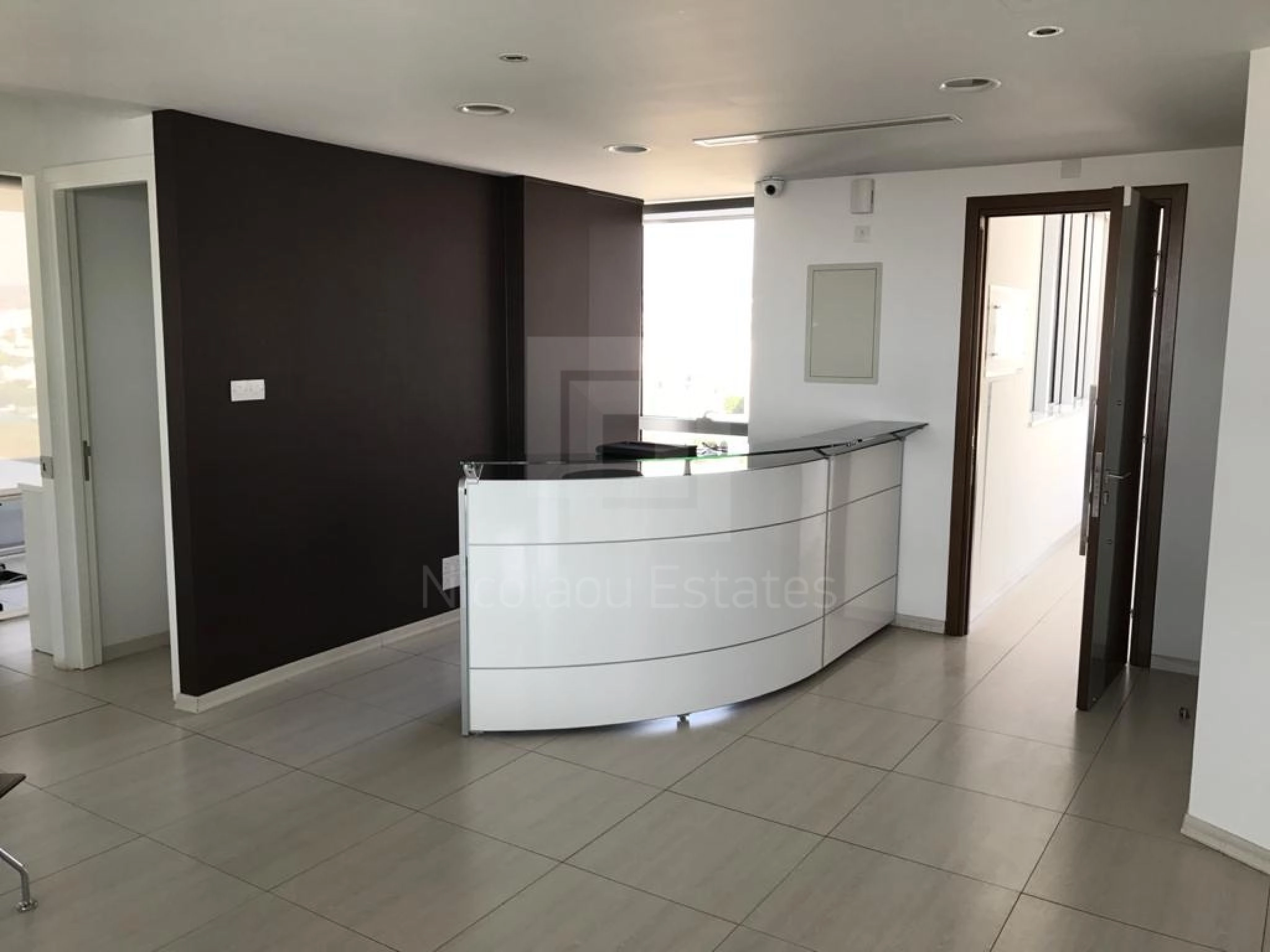 150m² Office for Rent in Limassol District