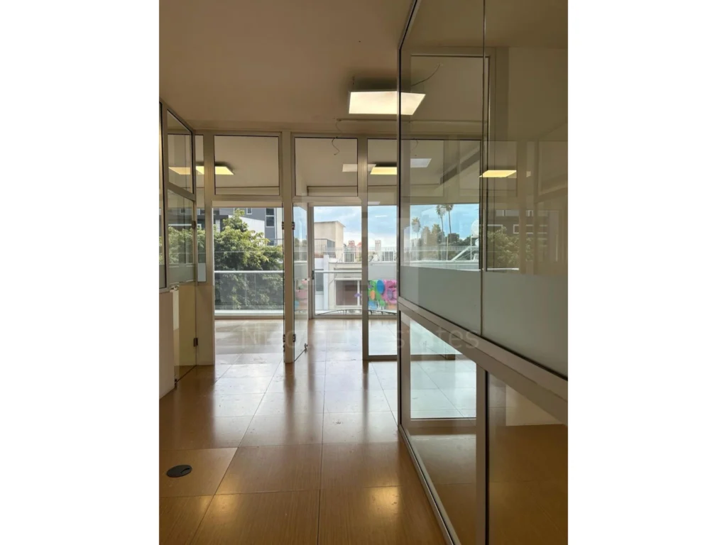 200m² Office for Rent in Limassol District