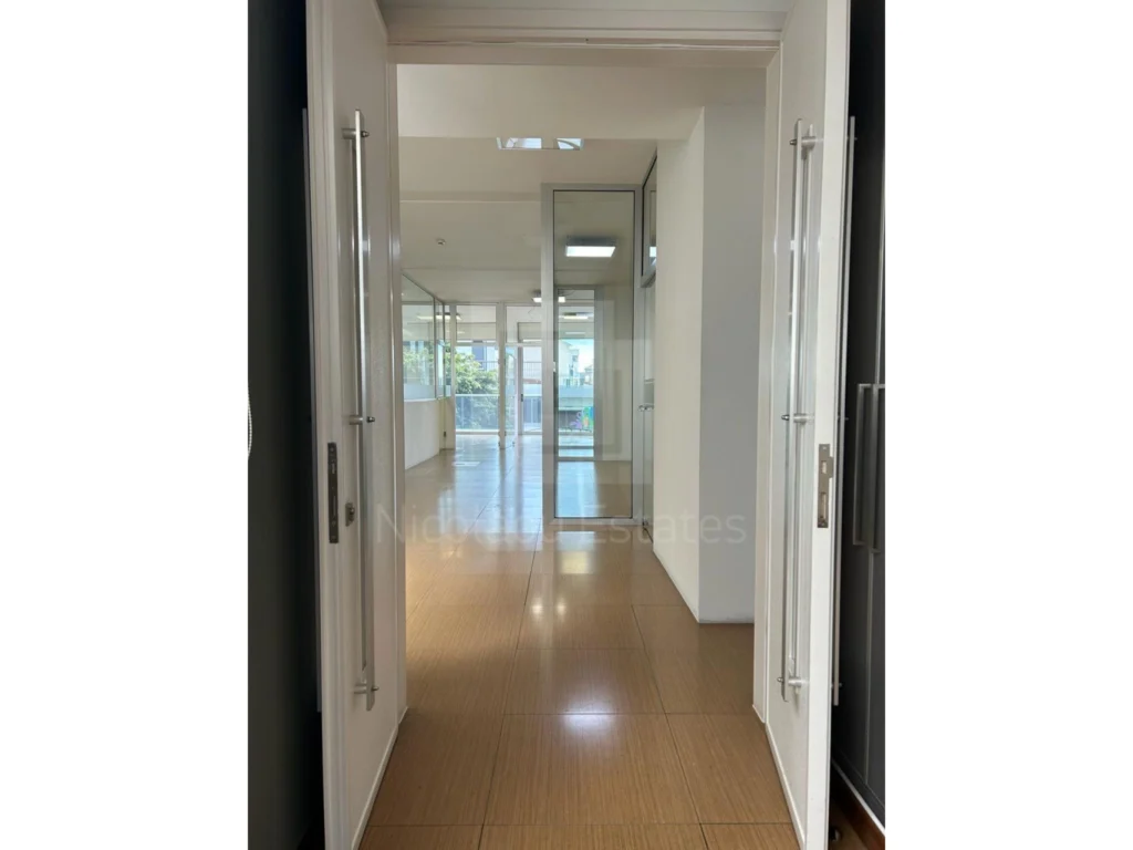 200m² Office for Rent in Limassol District
