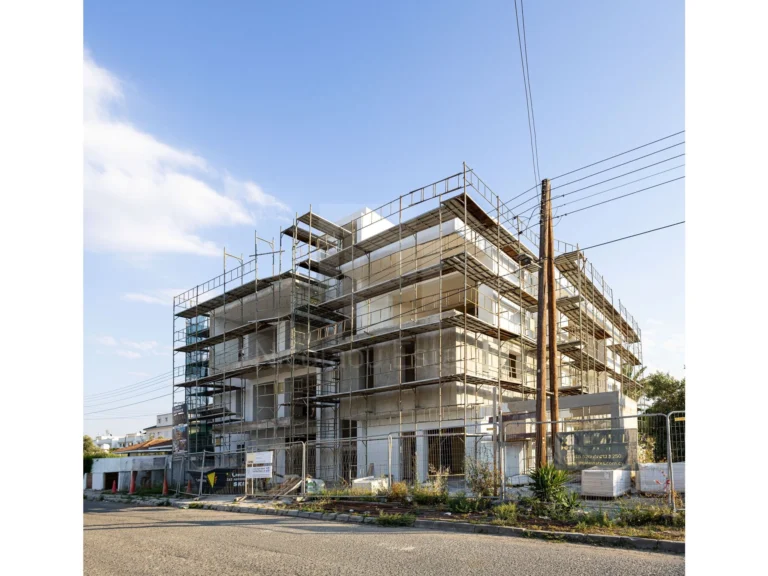 4 Bedroom Apartment for Sale in Strovolos, Nicosia District