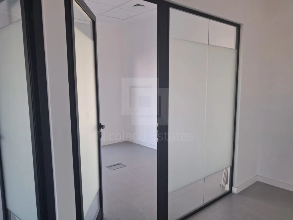 350m² Office for Rent in Limassol – Kapsalos
