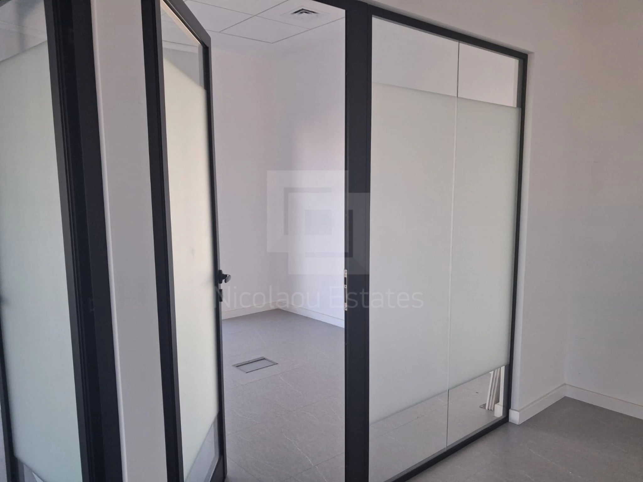 350m² Office for Rent in Limassol – Kapsalos