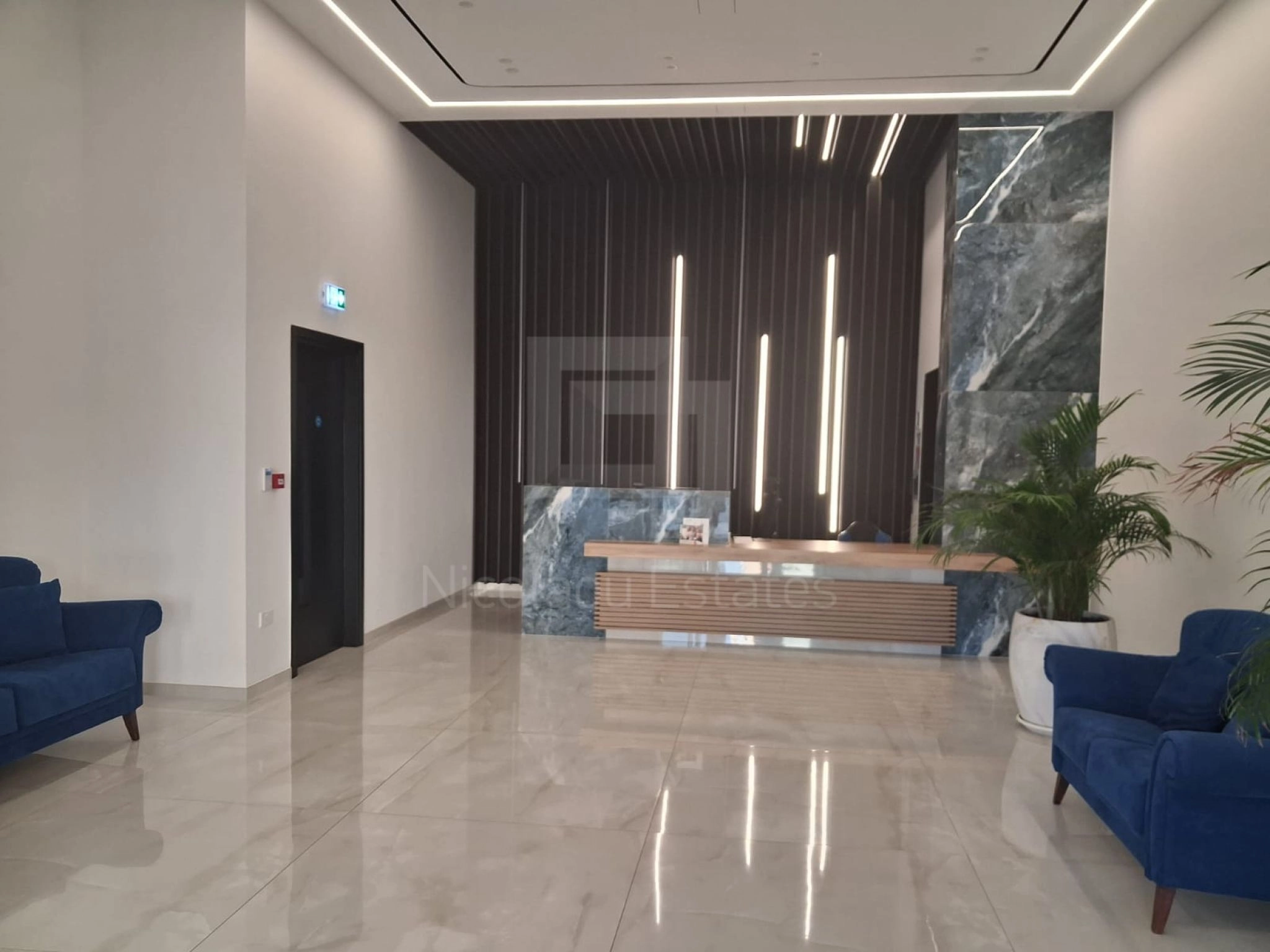 350m² Office for Rent in Limassol – Kapsalos