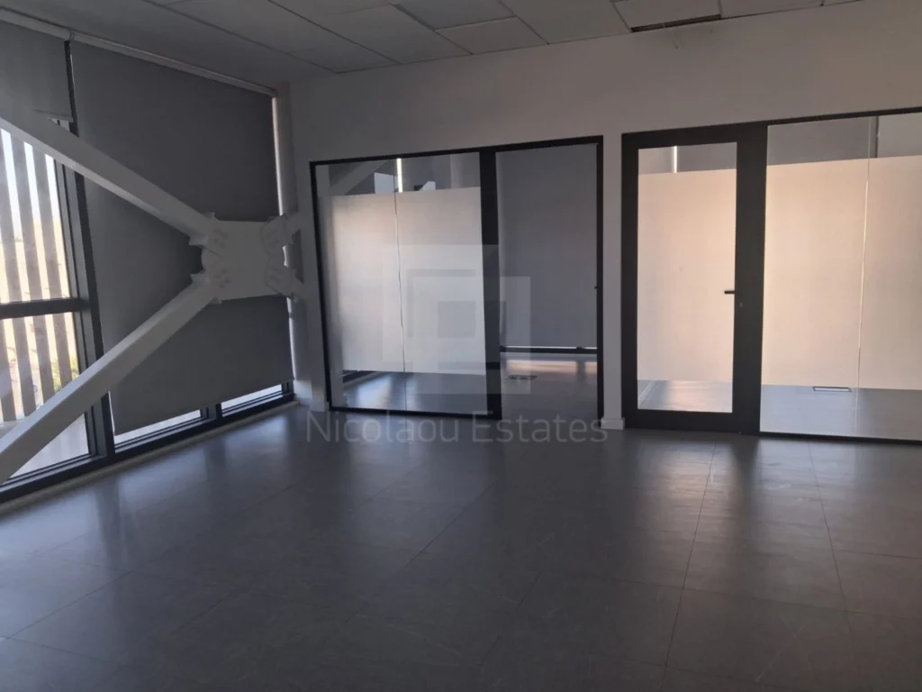 350m² Office for Rent in Limassol – Kapsalos
