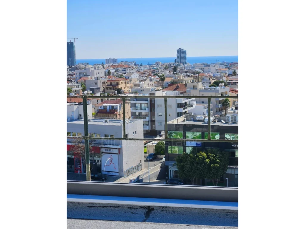 350m² Office for Rent in Limassol – Kapsalos